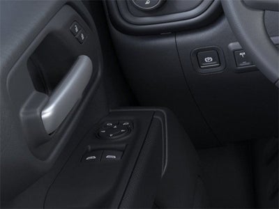 2026 Chevrolet Silverado 3500 HD WT DRW