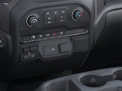 2026 Chevrolet Silverado 3500 HD WT DRW