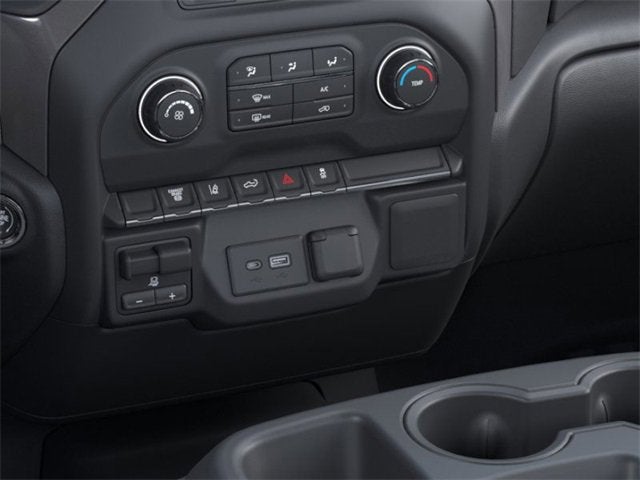 2026 Chevrolet Silverado 3500 HD WT DRW