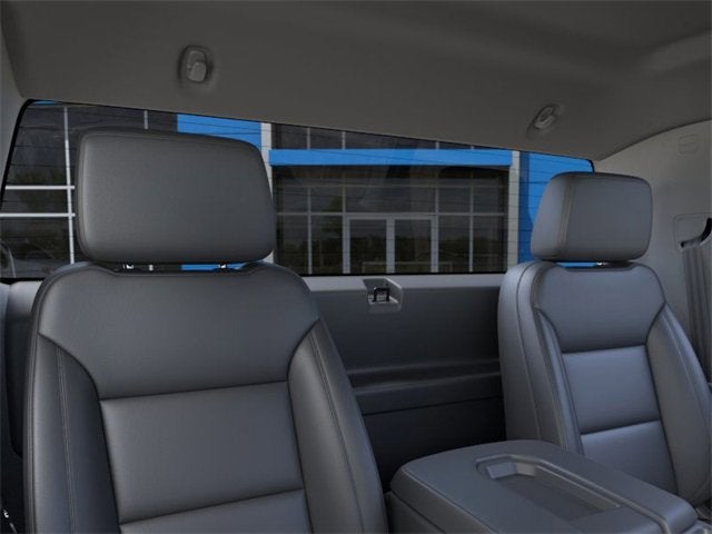 2026 Chevrolet Silverado 3500 HD WT DRW