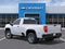 2026 Chevrolet Silverado 3500 HD WT DRW