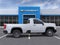 2026 Chevrolet Silverado 3500 HD WT DRW