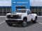 2026 Chevrolet Silverado 3500 HD WT DRW