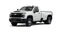 2026 Chevrolet Silverado 3500 HD WT DRW