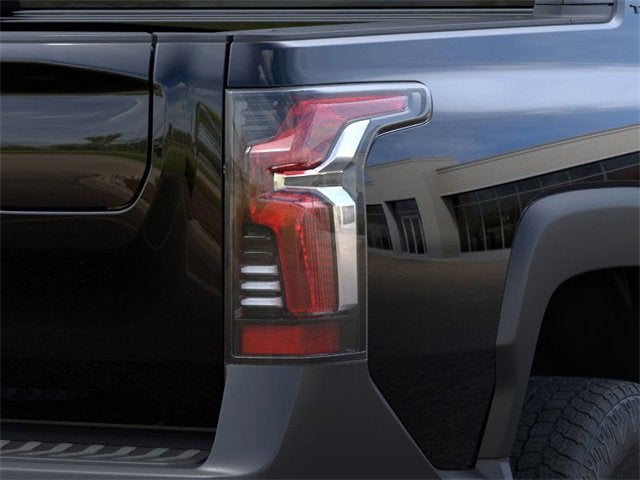 2026 Chevrolet Silverado EV Trail Boss - Extended Range