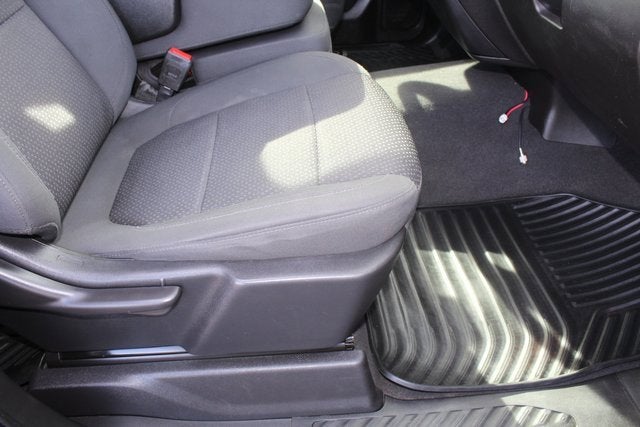 2022 Chevrolet Silverado 2500 HD Custom