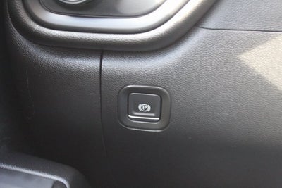 2022 Chevrolet Silverado 2500 HD Custom