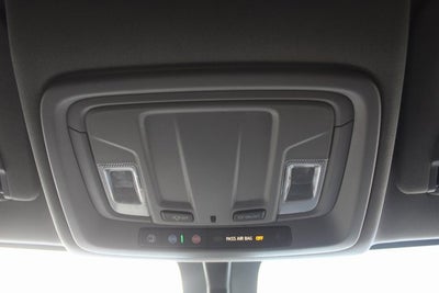 2022 Chevrolet Silverado 2500 HD Custom