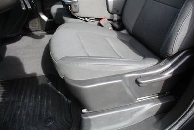 2022 Chevrolet Silverado 2500 HD Custom