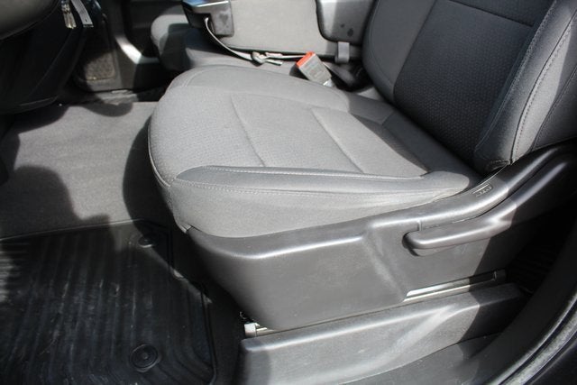 2022 Chevrolet Silverado 2500 HD Custom