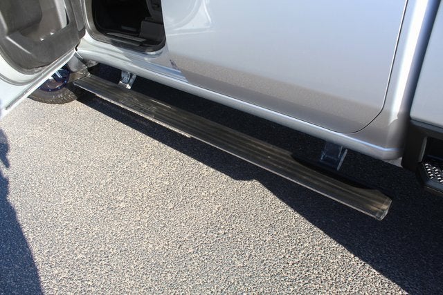 2022 Chevrolet Silverado 2500 HD High Country