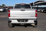 2022 Chevrolet Silverado 2500 HD High Country