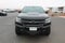 2020 Chevrolet Colorado ZR2