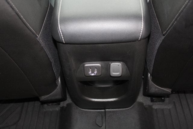 2020 Chevrolet Colorado ZR2