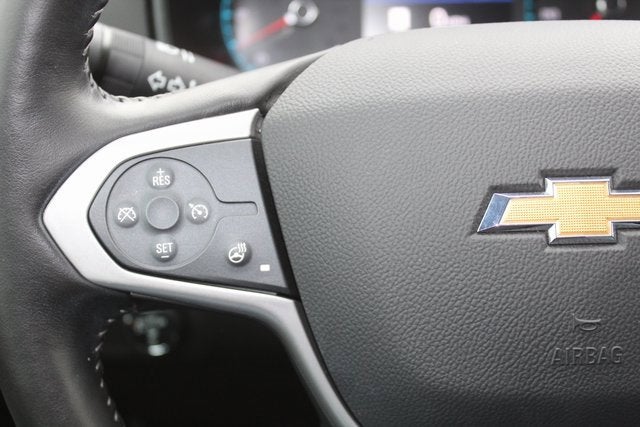 2020 Chevrolet Colorado ZR2