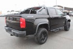 2020 Chevrolet Colorado ZR2
