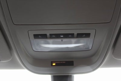 2020 Chevrolet Colorado ZR2