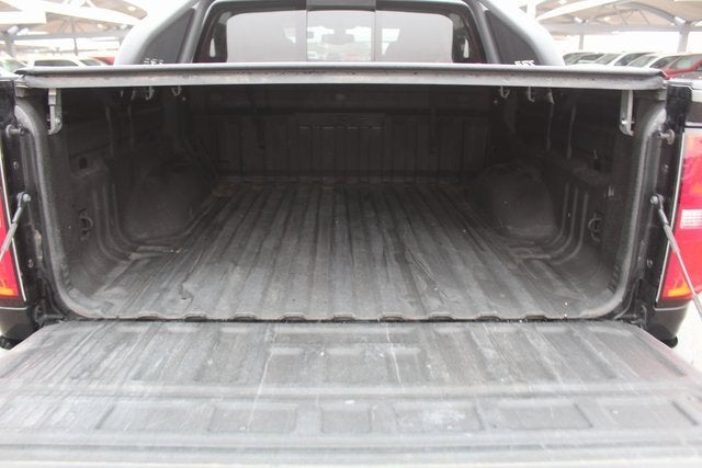 2020 Chevrolet Colorado ZR2