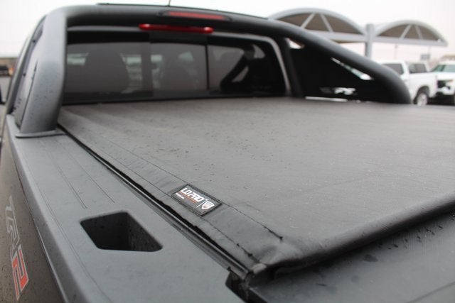 2020 Chevrolet Colorado ZR2