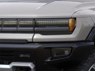 2026 GMC HUMMER EV SUV 3X