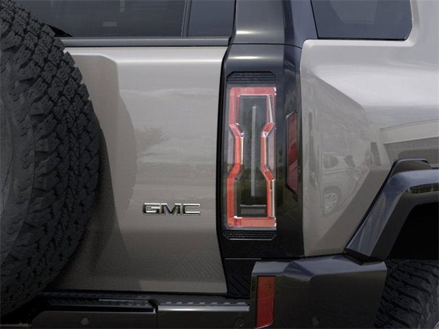2026 GMC HUMMER EV SUV 3X