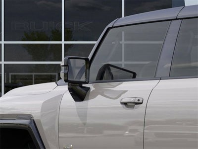 2026 GMC HUMMER EV SUV 3X