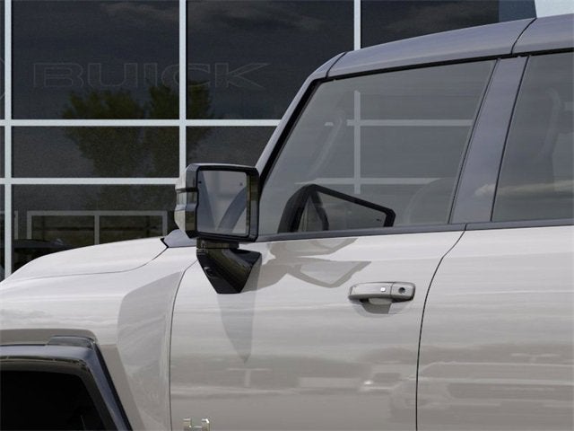 2026 GMC HUMMER EV SUV 3X