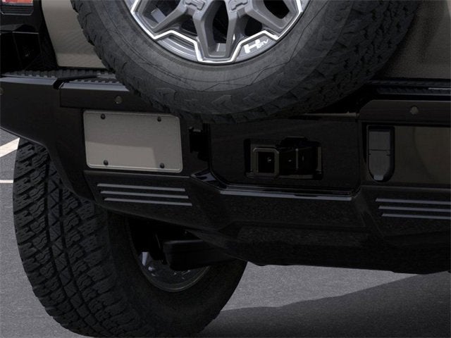 2026 GMC HUMMER EV SUV 3X