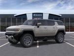 2026 GMC HUMMER EV SUV 3X