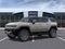2026 GMC HUMMER EV SUV 3X