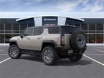 2026 GMC HUMMER EV SUV 3X