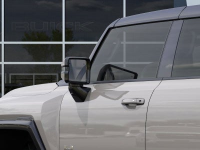 2026 GMC HUMMER EV SUV 3X