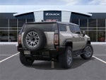 2026 GMC HUMMER EV SUV 3X