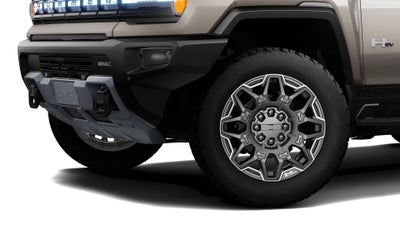 2026 GMC HUMMER EV SUV 3X