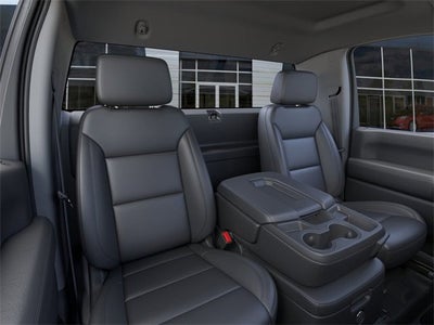 2026 GMC Sierra 3500 HD Pro