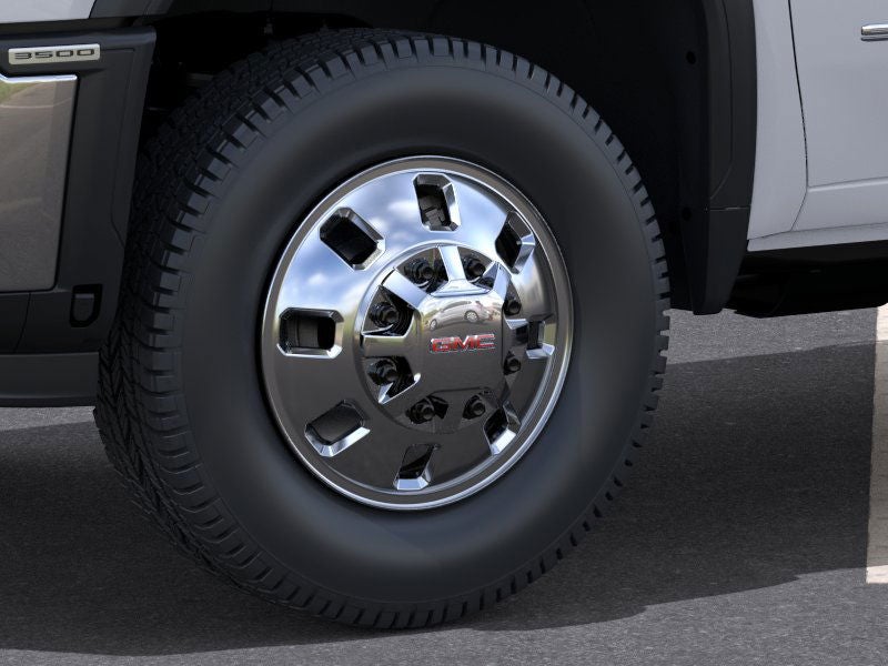 2026 GMC Sierra 3500 HD Pro