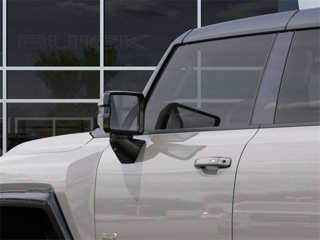 2026 GMC HUMMER EV Pickup 3X