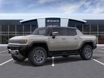 2026 GMC HUMMER EV Pickup 3X