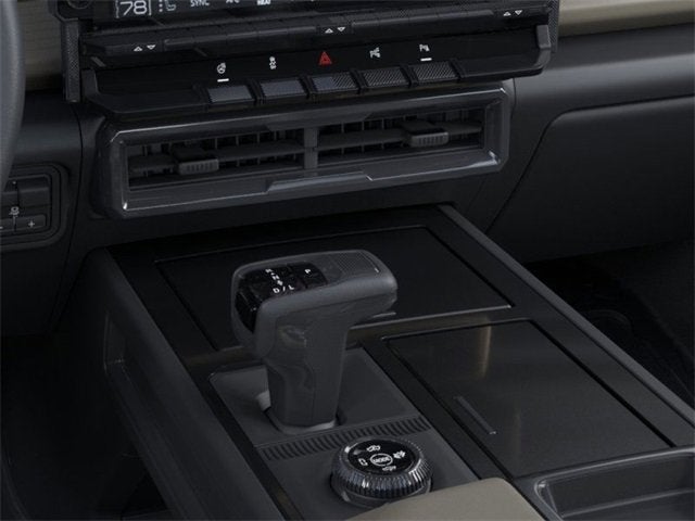 2026 GMC HUMMER EV Pickup 3X