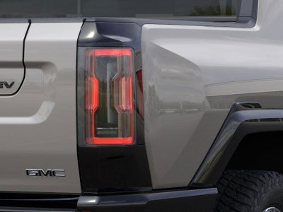 2026 GMC HUMMER EV Pickup 3X