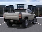 2026 GMC HUMMER EV Pickup 3X
