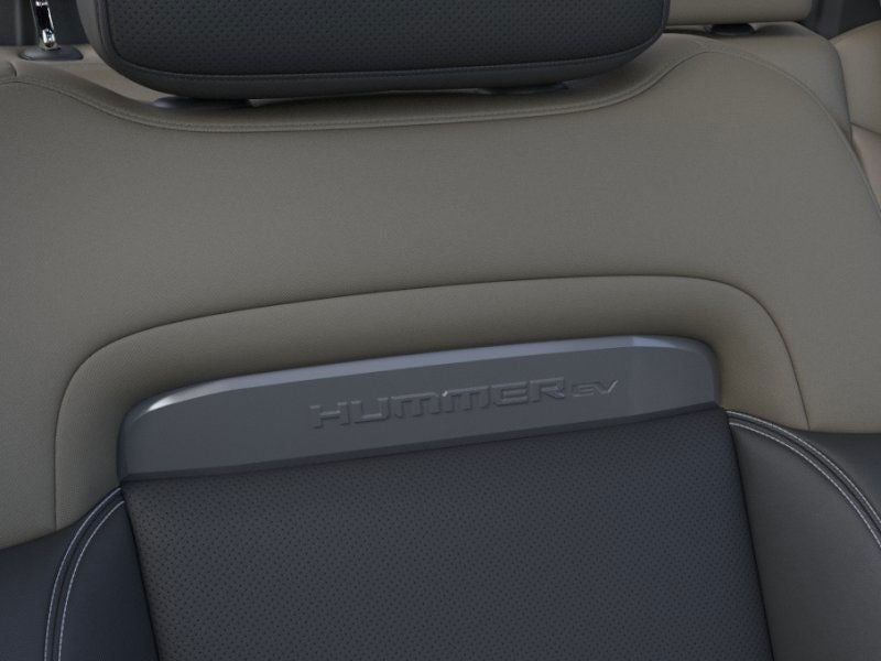 2026 GMC HUMMER EV Pickup 3X