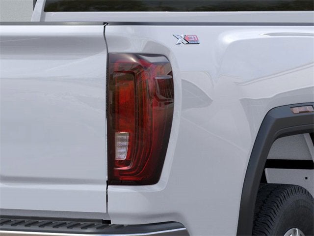 2025 GMC Sierra 2500 HD Pro