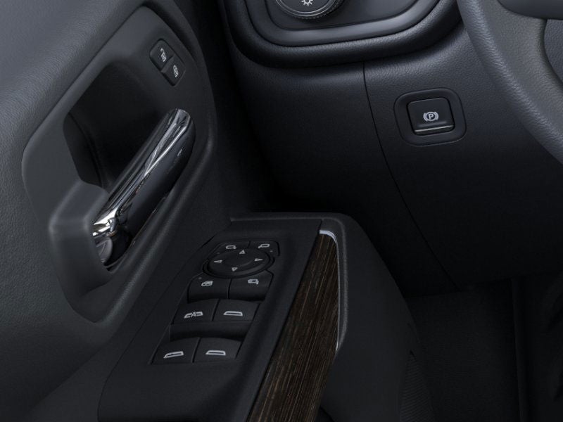 2025 GMC Sierra 2500 HD Pro