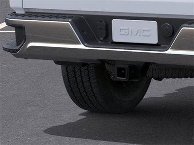 2025 GMC Sierra 2500 HD SLE