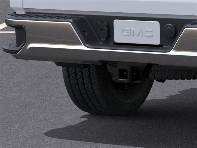 2025 GMC Sierra 2500 HD SLE