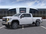 2025 GMC Sierra 2500 HD SLE