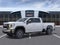 2025 GMC Sierra 2500 HD SLE
