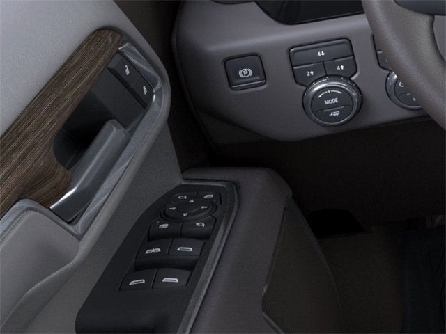 2025 GMC Sierra 2500 HD SLE