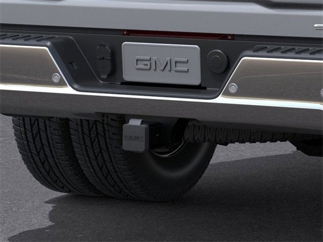 2026 GMC Sierra 3500 HD SLT DRW